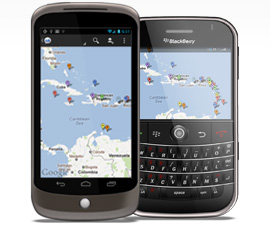 Mobile Web App